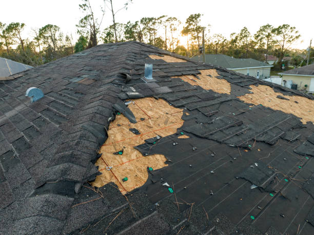 Fast & Reliable Emergency Roof Repairs in Brookville, PA